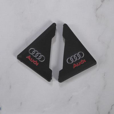 ShieldPro™ - Protège-Bords Porte Voiture en Silicone Anti-Choc