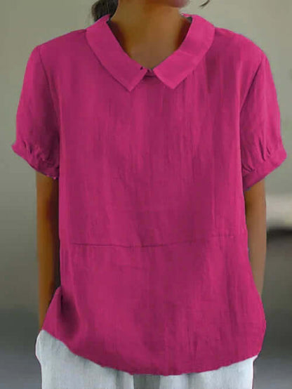 Chemise Élégante Intemporelle