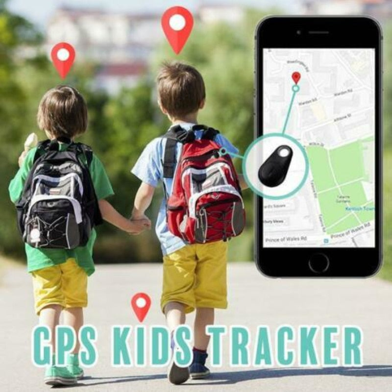 TrackSafe - Gardez toujours un œil sur ce qui compte le plus