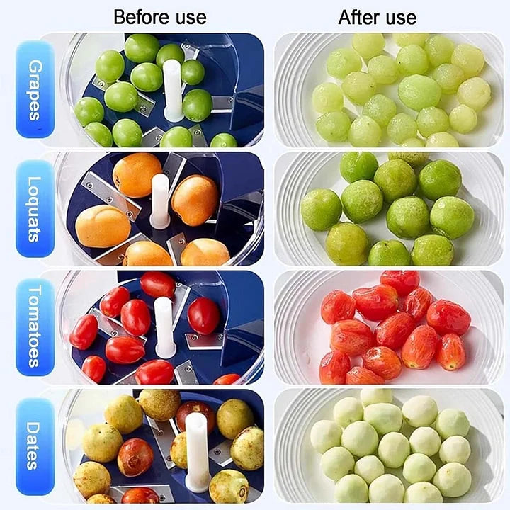 ÉpluchPro™ – Fini la Frustration en Cuisine