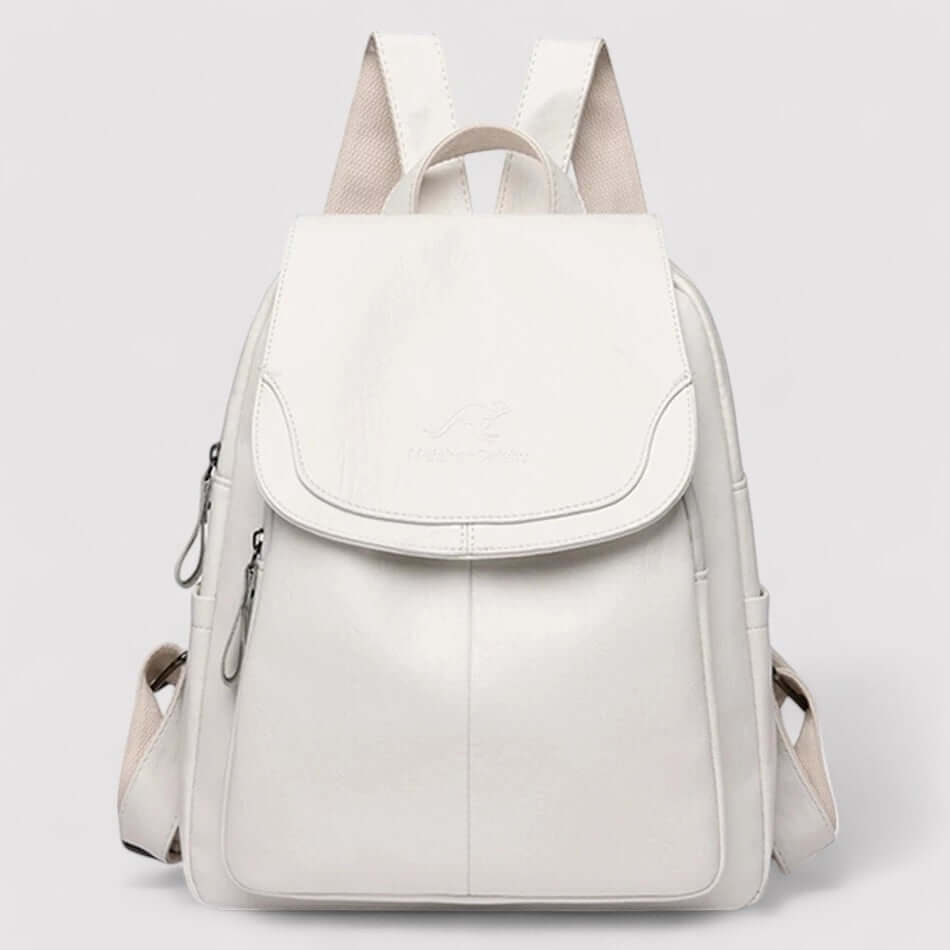 Sac à Dos Antivol Femme