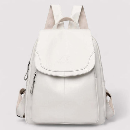 Sac à Dos Antivol Femme