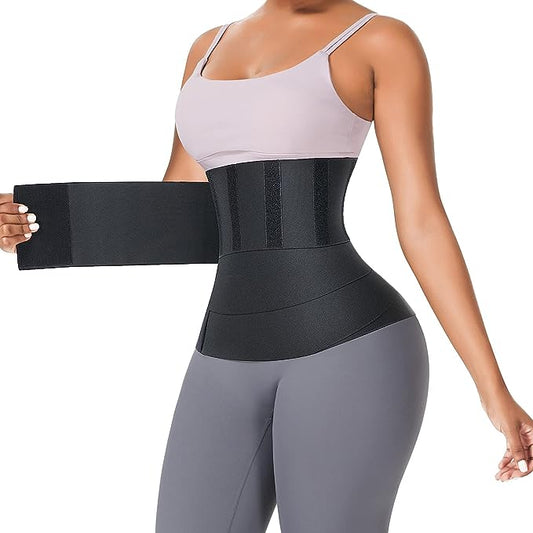 Ceinture de sport pour ventre plat