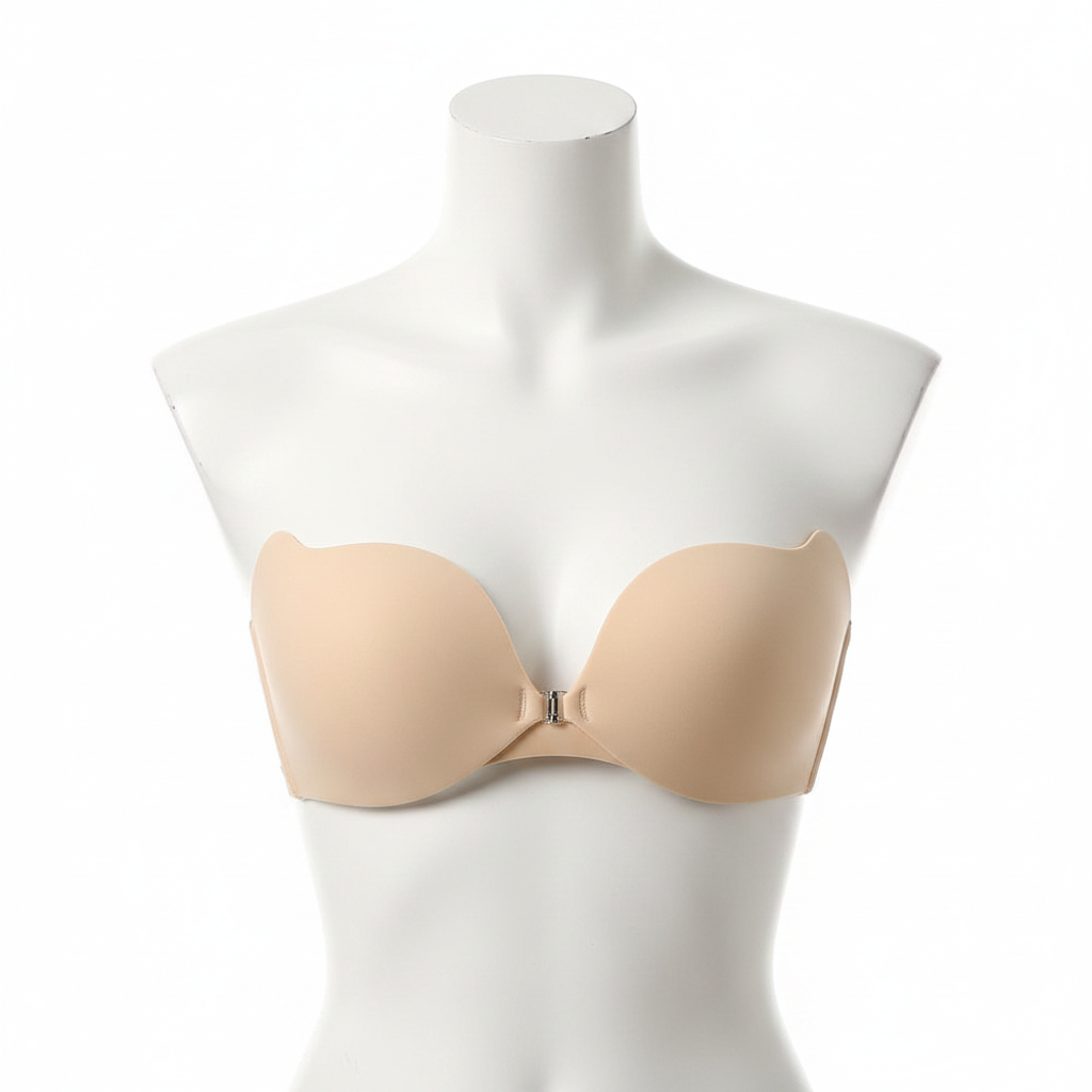 BoostFit™ - Le meilleur soutien-gorge push-up (plus de bretelles partout)