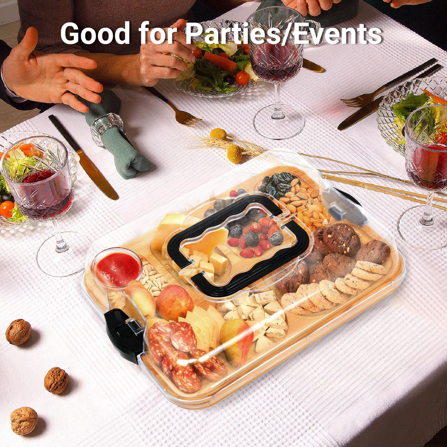 SnackSavvy - Service simple et soigné pour des snacks remarquablement frais