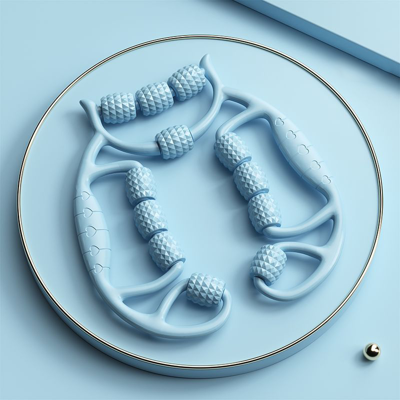 LegEase - Soulage rapidement la fatigue des jambes et raffermit instantanément vos jambes