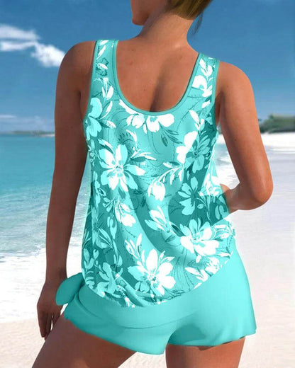 Maillot de Bain Femme, deux pièces