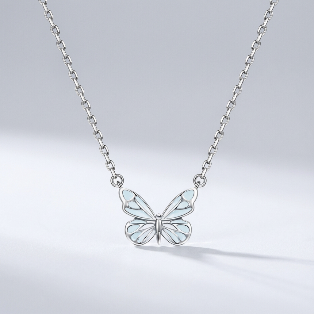 LumiVita - Bijoux à l'Éclat Doux, Sublimant Votre Look du Soir