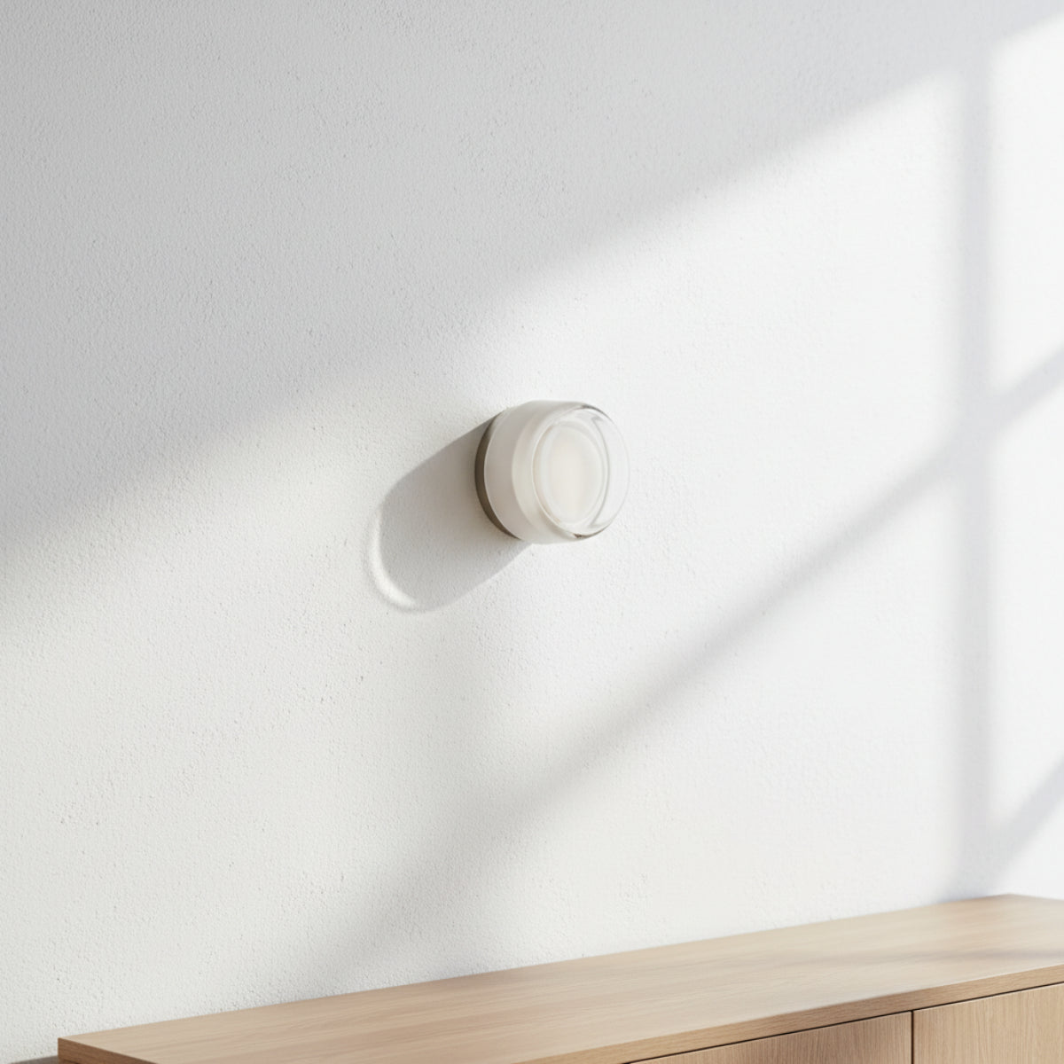 LumiGlow - Illuminez Tout Espace avec une Lumière Chaleureuse et Apaisante