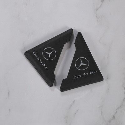 ShieldPro™ - Protège-Bords Porte Voiture en Silicone Anti-Choc