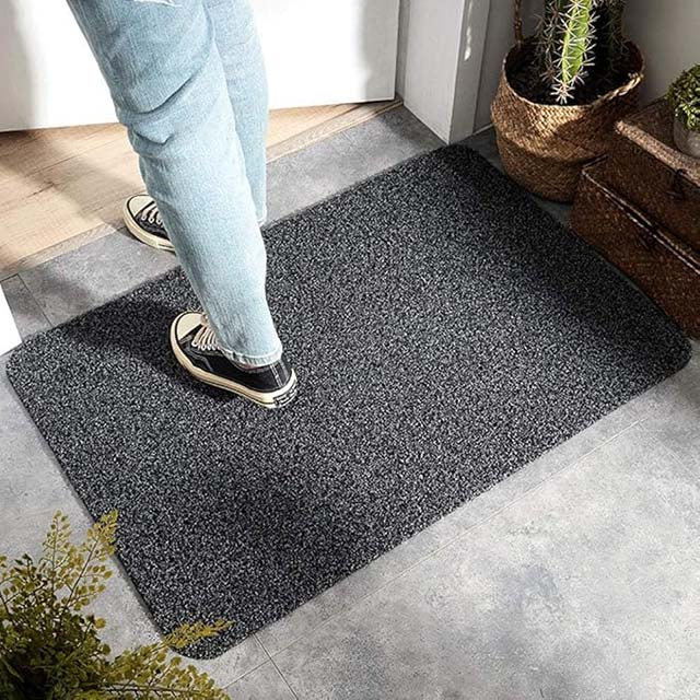 Paillasson - Tapis d'Entrée Securitaire et Résistant
