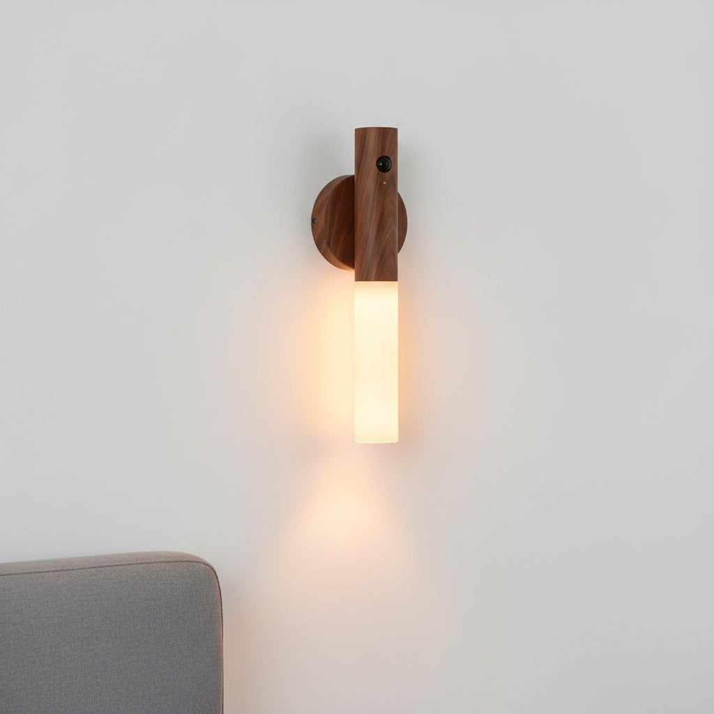 GlowMate - Éclairage Immédiat Sans Mains Partout, Sans Câblage Requis