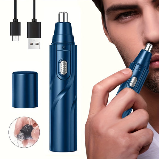 Tondeuse Nez et Oreilles Sans Fil