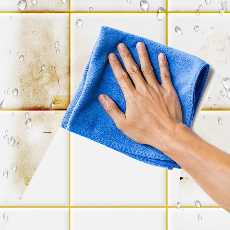 HydraShield™ - Stylo Revitalisant Carrelage Imperméable Anti-Moisissure