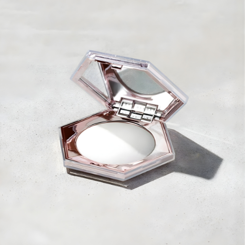 LumiGem - Éclat de diamant durable qui se fond parfaitement dans votre peau