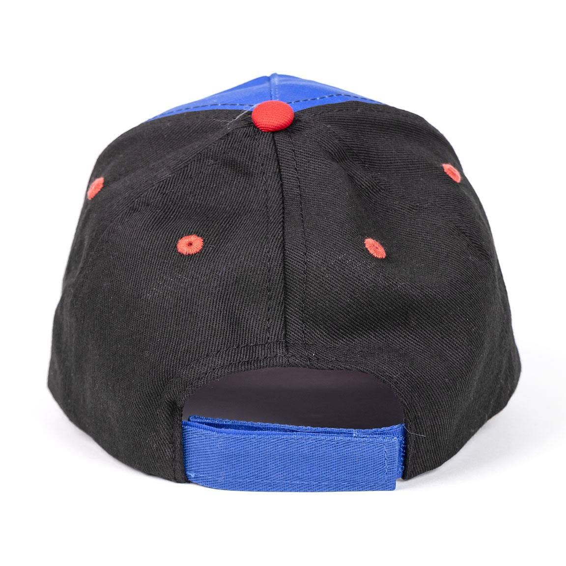 Ensemble casquette et lunettes de soleil Spider Man
