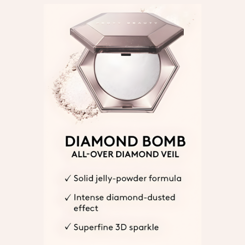 LumiGem - Éclat de diamant durable qui se fond parfaitement dans votre peau