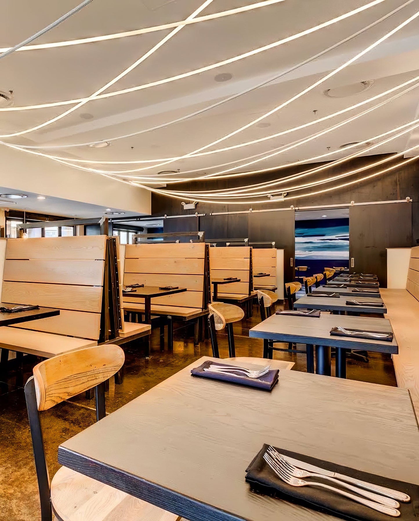 FlexGlow - Personnalisez N'importe Quel Espace avec un Éclairage LED Flexible