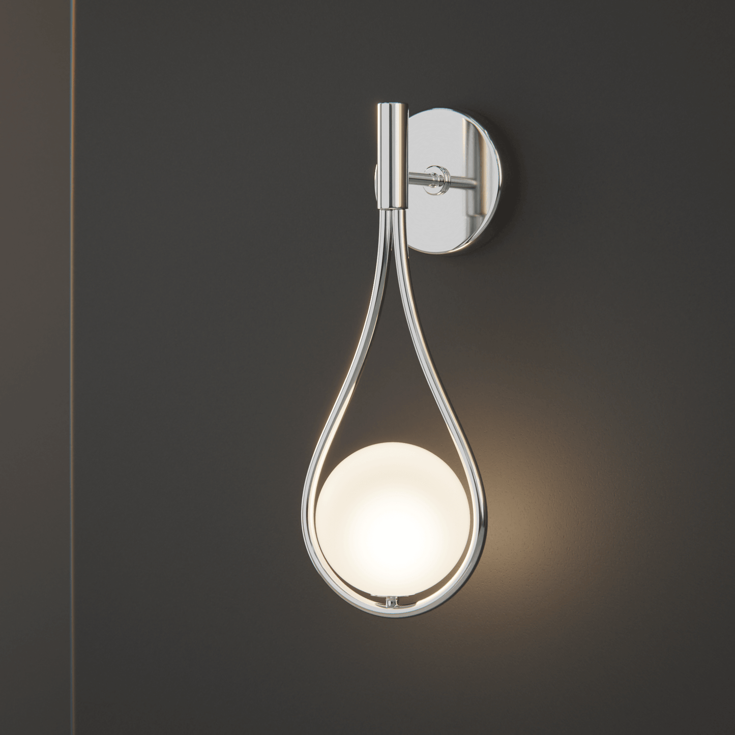 LumiNest - Élevez Instantanément N'importe Quelle Pièce avec un Éclairage Chic et Lumineux
