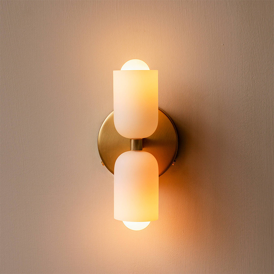 Lampe Murale Design Acrylique LED Directionnel
