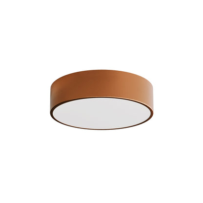 Plafonnier Cleo 300 Ø 30 Cm Cuivre – photo 2