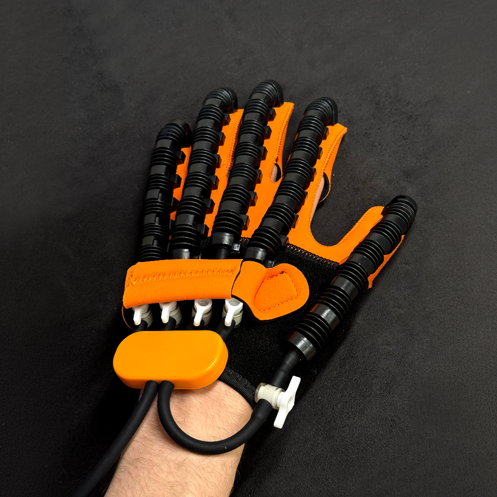 GripVive - Restaurez Rapidement et Facilement des Mains Fortes et Flexibles