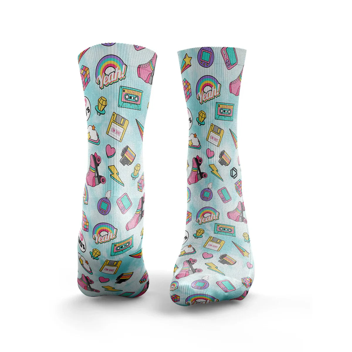 Chaussettes - 90's Baby