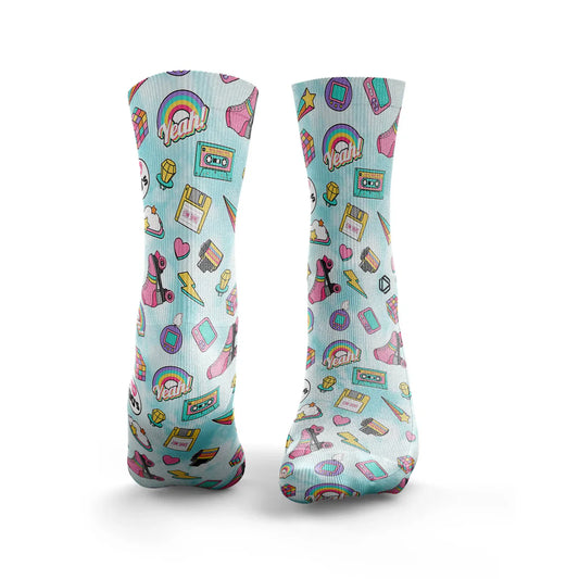 Chaussettes - 90's Baby