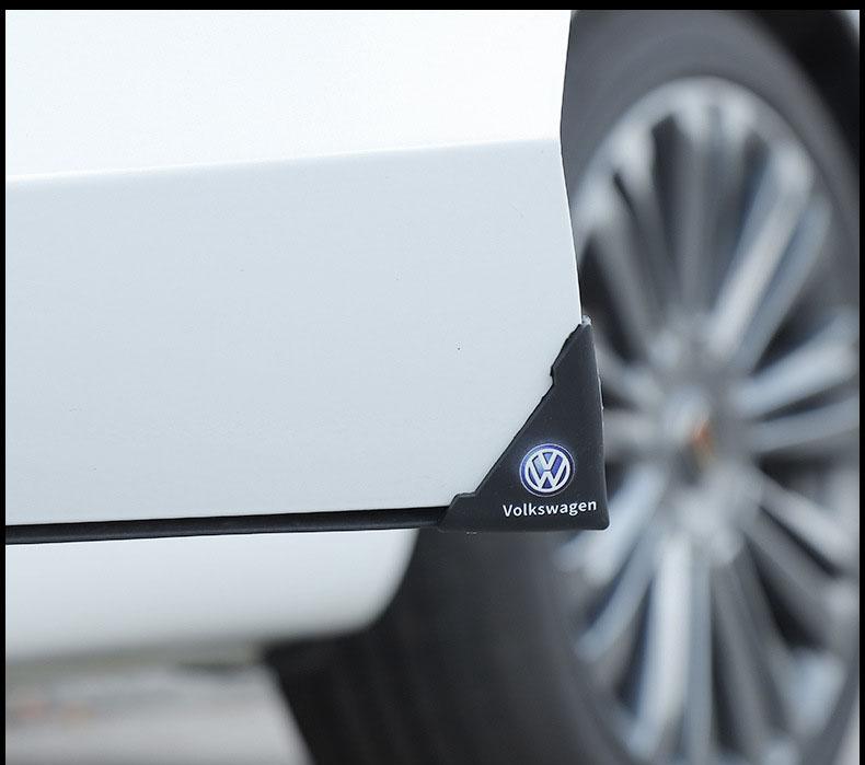 ShieldPro™ - Protège-Bords Porte Voiture en Silicone Anti-Choc