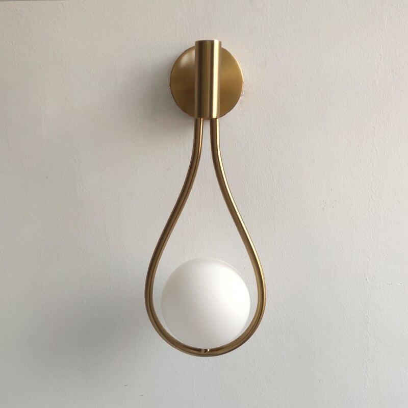 LumiNest - Élevez Instantanément N'importe Quelle Pièce avec un Éclairage Chic et Lumineux
