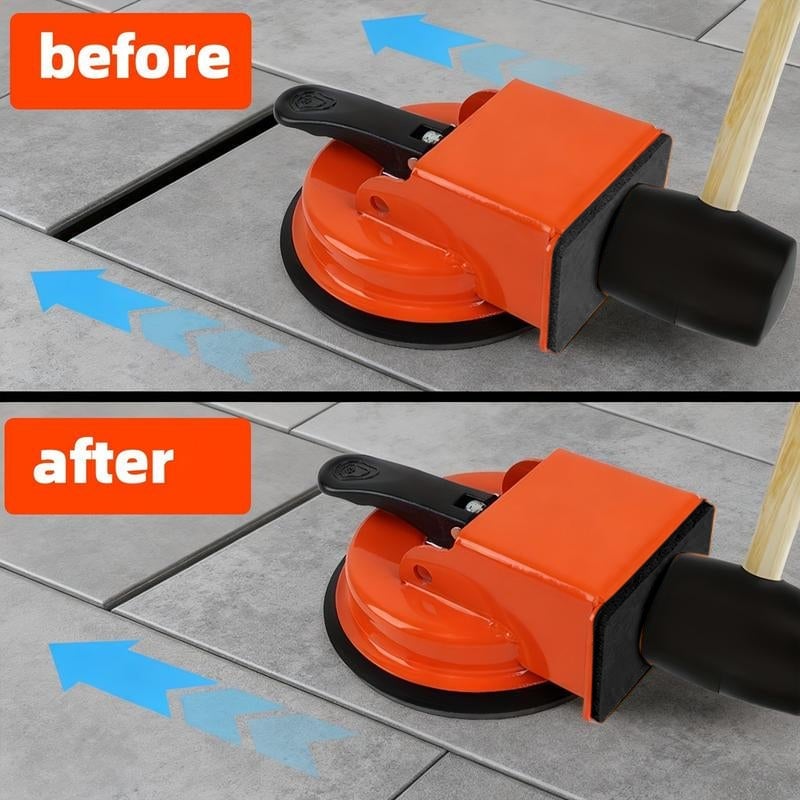 GapFixer Pro - Réparez et Parfaites Rapidement les Interstices de Sol Instantanément