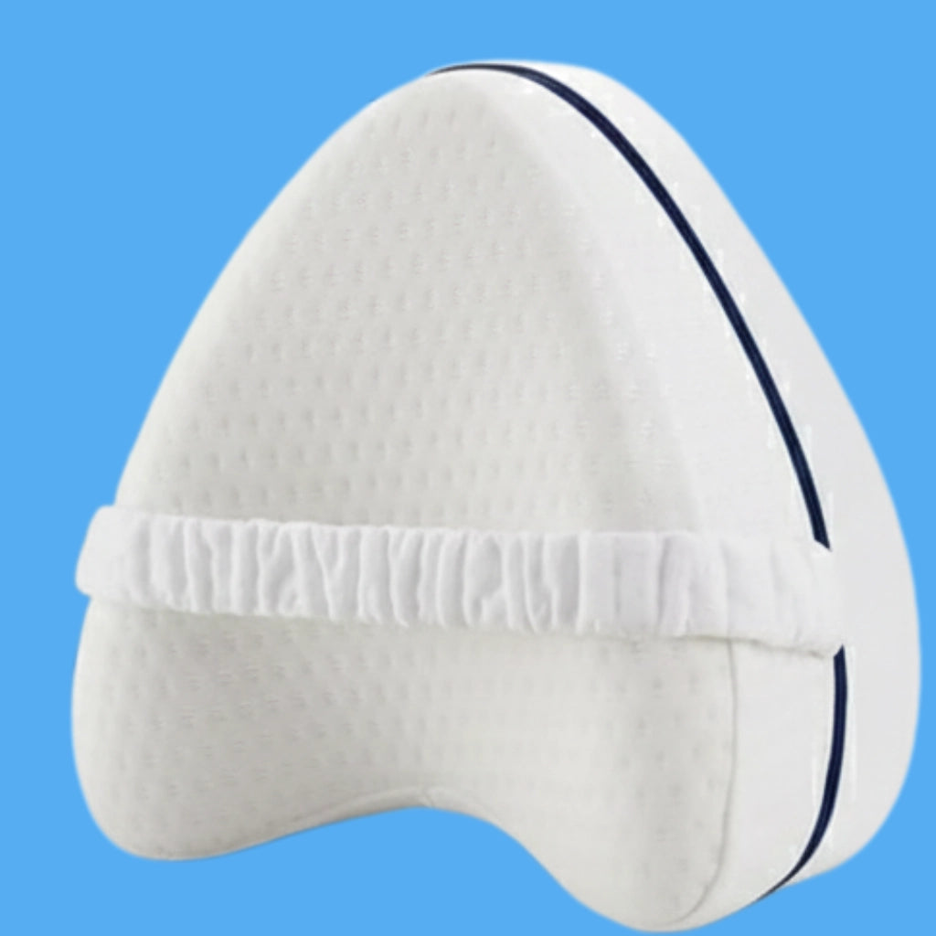 SleepGuard – Réveillez-vous sans douleur avec un alignement spinal idéal