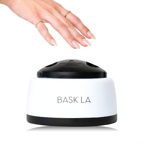 NailEase - Retrait rapide et sans dommage du vernis gel et acrylique