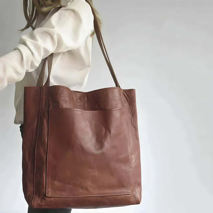 Sac à Main Vintage Intemporel Chic