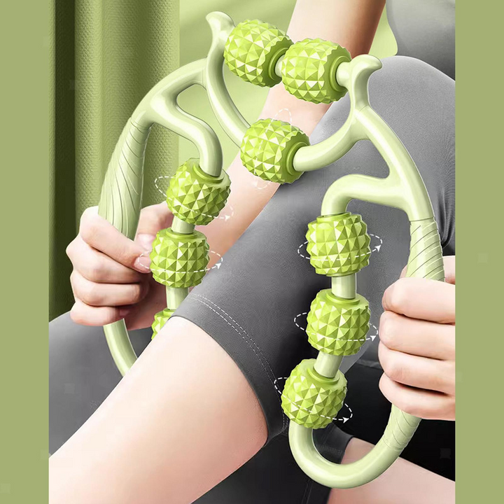 LegEase - Soulage rapidement la fatigue des jambes et raffermit instantanément vos jambes