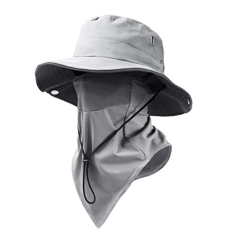 SunGuardPro - Protection Solaire Totale Sans Transpiration ni Coups de Soleil
