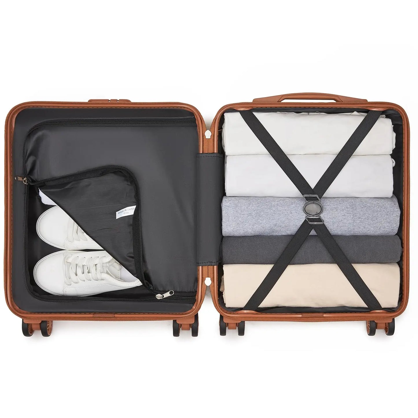 MARFIK - Valise Cabine Easyjet