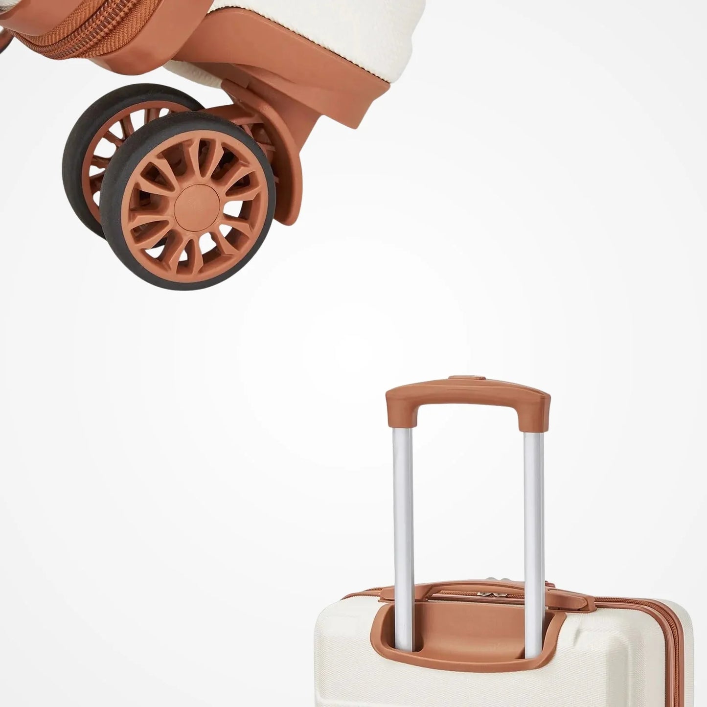 MARFIK - Valise Cabine Easyjet