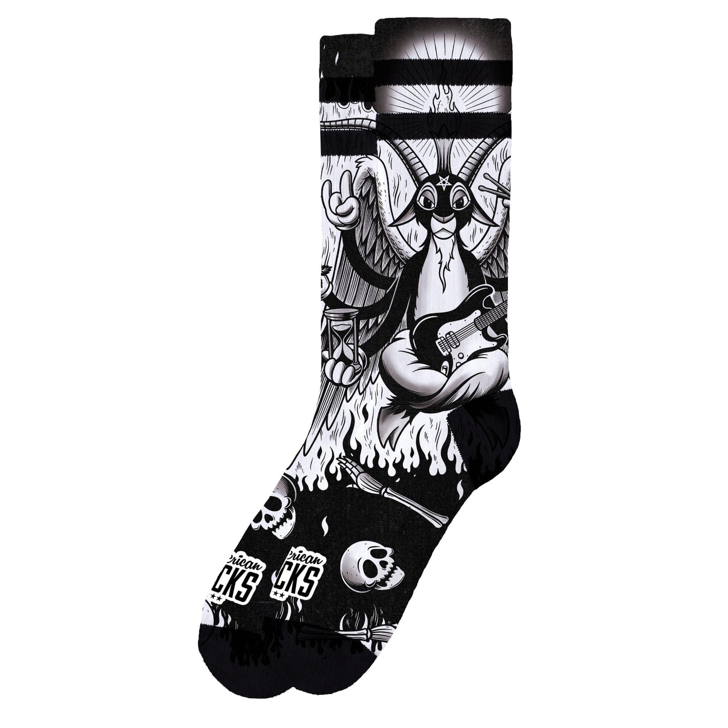 Baphomet