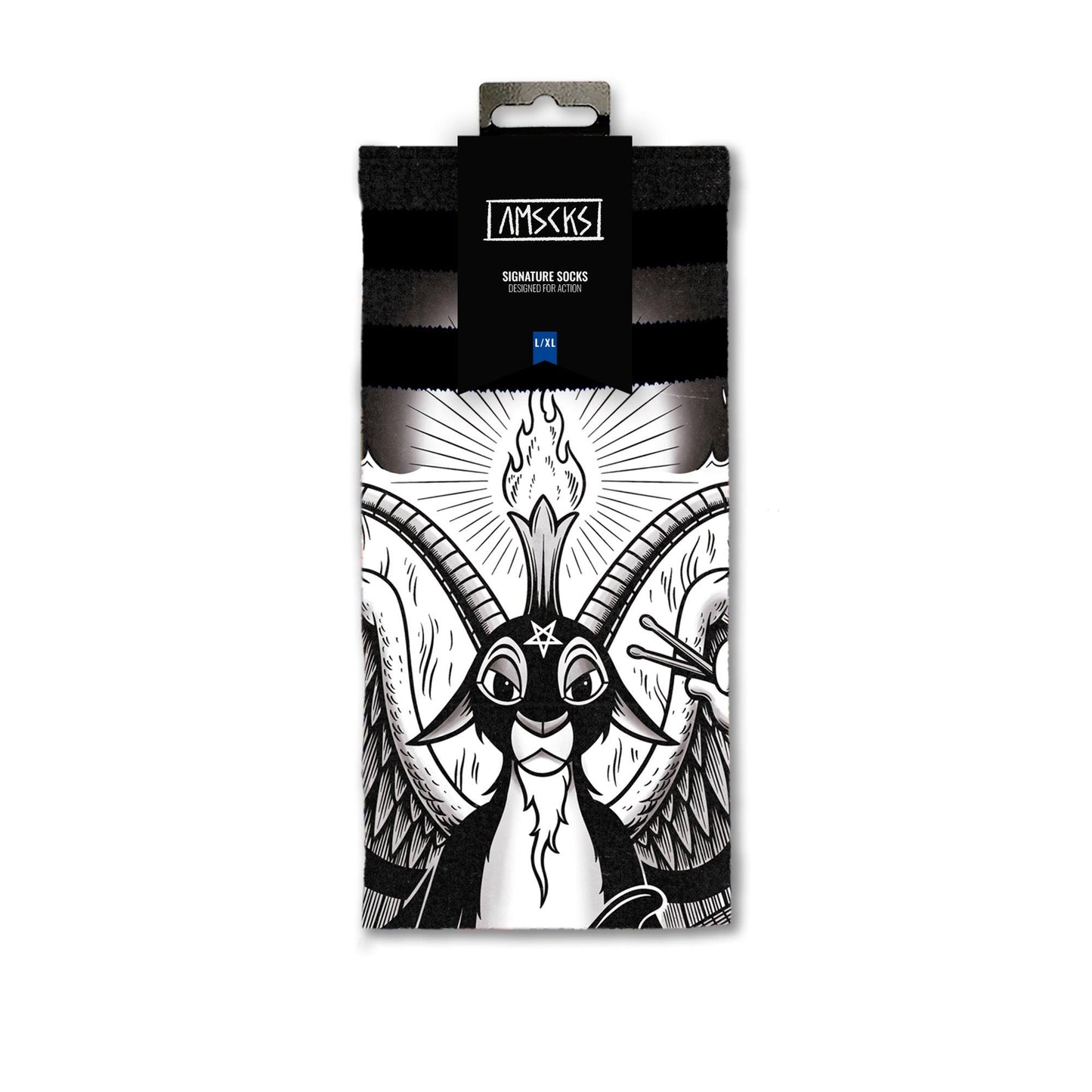 Baphomet