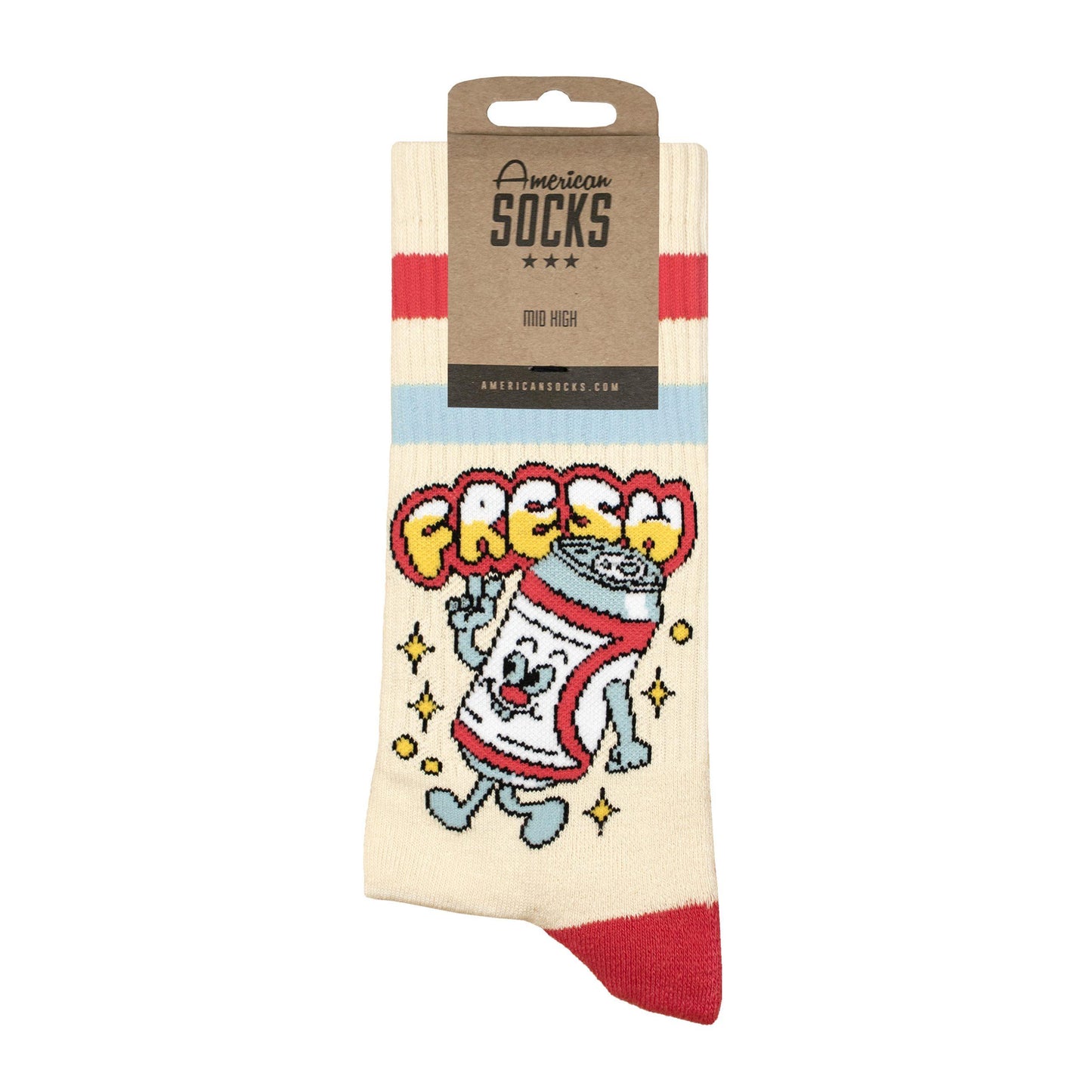 Fresh & Cooked