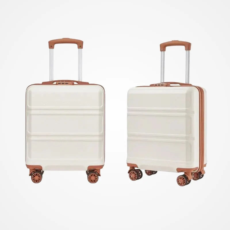 MARFIK - Valise Cabine Easyjet
