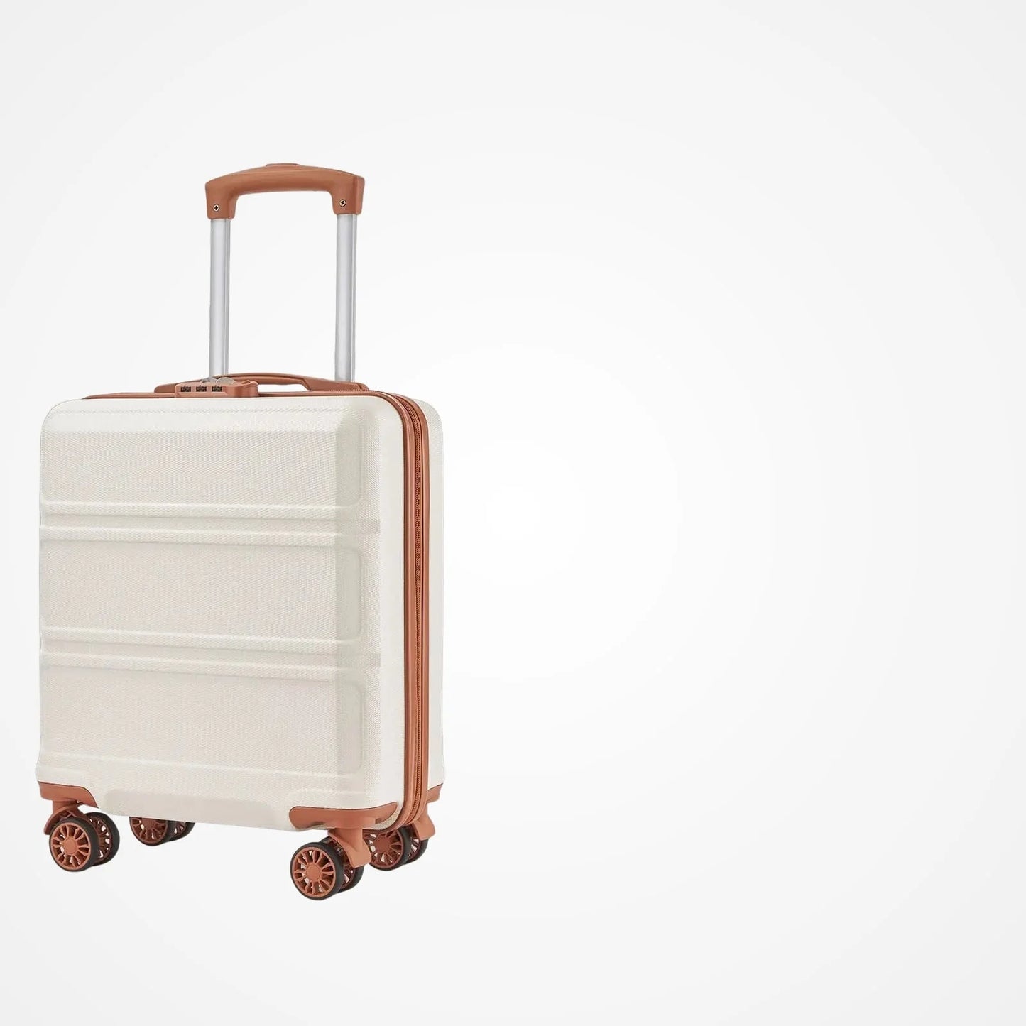 MARFIK - Valise Cabine Easyjet