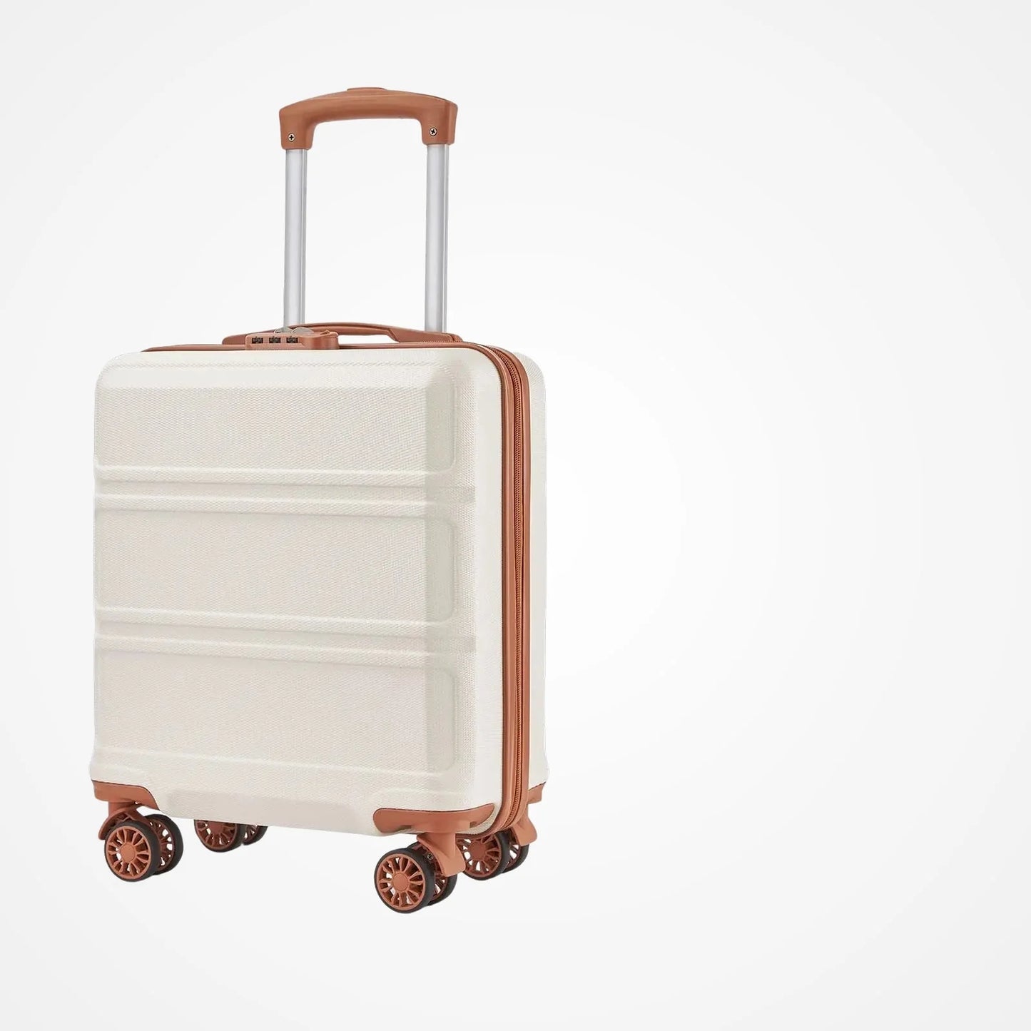 MARFIK - Valise Cabine Easyjet