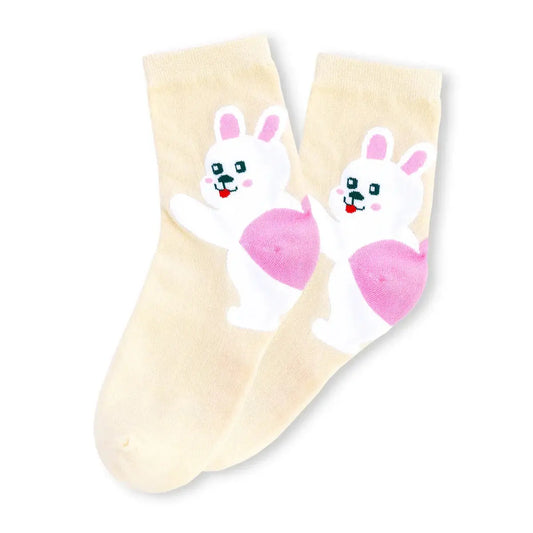 Animaux Talons - Lapin