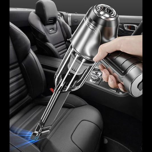 Aspirateur Auto Portable sans Câble