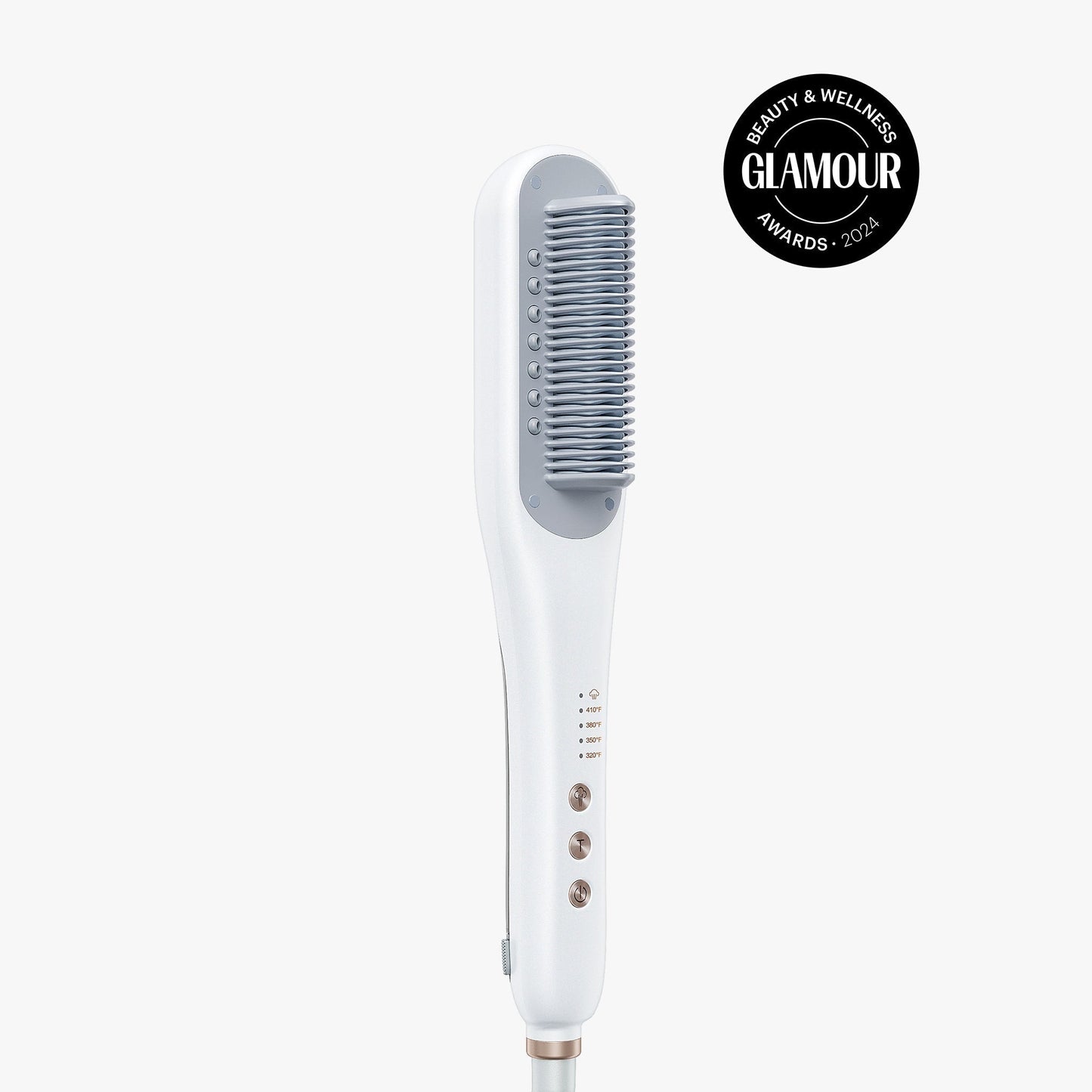 SteamLine Pro™ - Obtenez des Cheveux Lisses de Salon en 10 Minutes Sans Dommages Thermiques