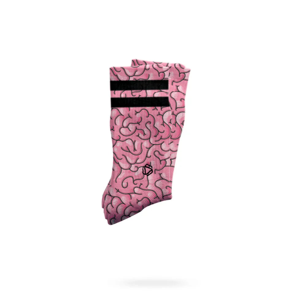 Chaussettes - Brains