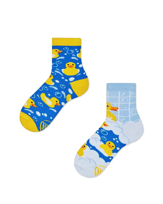 Chaussettes dépareillées - Bath Ducks - Kids