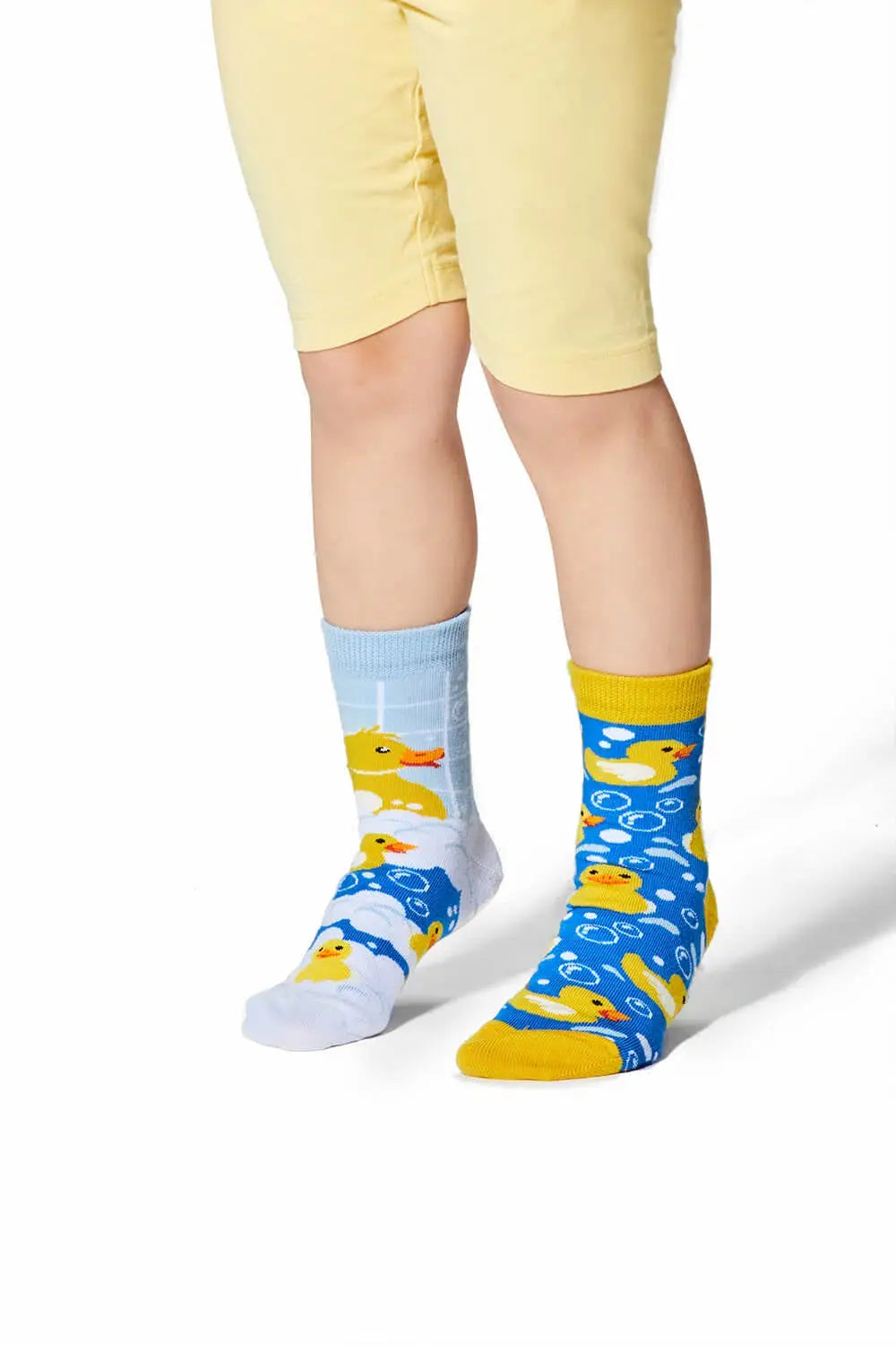 Chaussettes dépareillées - Bath Ducks - Kids